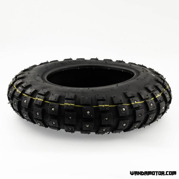 Studded tyre Duro 3.50-8